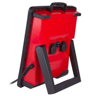 OŚWIETLENIE PRZEMYSŁOWE Oświetlenie przemysłowe- OPUS Maxi LED 75W 7270lm IP54 4307520 PCE (4307520)