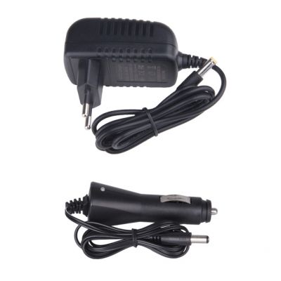 OŚWIETLENIE PRZEMYSŁOWE Lampa LED akumulatorowa 5x3W 900lm 450020 PCE (450020)