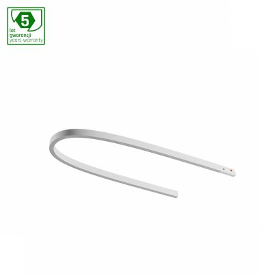 SYSTEM SHIFT NANO - STRIPE M PASEK LED NA SZYNOPRZEWÓD 547X6X10MM 6W BIAŁY 5 LAT GW. (WLD+80009)