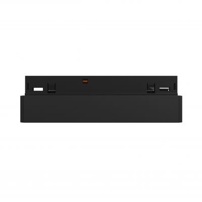 SYSTEM SHIFT NANO - GRID XS OPRAWA LINIOWA 100X12X30MM 6W 24ST CZARNY 5 LAT GW. (WLD+80013)
