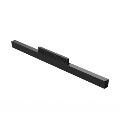 SYSTEM SHIFT NANO - LINE S OPRAWA LINIOWA 300x12x30MM 10W 100ST CZARNY 5 LAT GW. (WLD+80015)