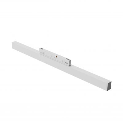 SYSTEM SHIFT NANO - LINE S OPRAWA LINIOWA 300x12x30MM 10W 100ST BIAŁY 5 LAT GW. (WLD+80004)