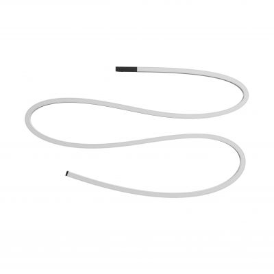 SYSTEM SHIFT NANO - STRIPE L PASEK LED NA  SZYNOPRZEWÓD 1026X6X10MM 12W CZARNY 5 LAT GW. (WLD+80021)