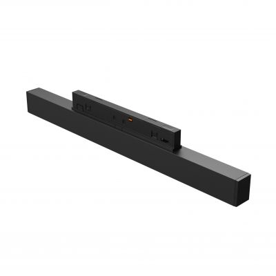 SYSTEM SHIFT NANO - GRID S OPRAWA LINIOWA 196X12X30MM 10W 24ST CZARNY 5 LAT GW. (WLD+80014)