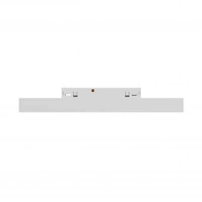 SYSTEM SHIFT NANO - GRID S OPRAWA LINIOWA 196X12X30MM 10W 24ST BIAŁY 5 LAT GW. (WLD+80003)