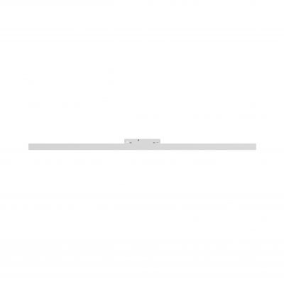 SYSTEM SHIFT NANO - LINE M OPRAWA LINIOWA 600X12X30MM 20W 100ST BIAŁY 5 LAT GW. (WLD+80005)