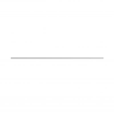 SYSTEM SHIFT NANO - LINE M OPRAWA LINIOWA 600X12X30MM 20W 100ST BIAŁY 5 LAT GW. (WLD+80005)