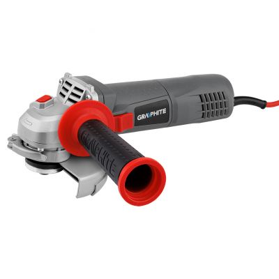 Szlifierka kątowa 750W, tarcza 115 x 22.2 mm, obroty 12 000 min?1 59G063 GTX (59G063)