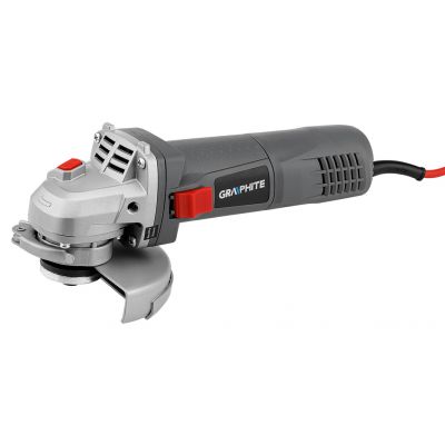 Szlifierka kątowa 750W, tarcza 115 x 22.2 mm, obroty 12 000 min?1 59G063 GTX (59G063)