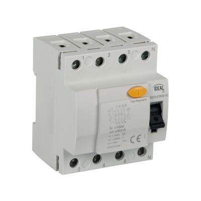 KRD10-4/100/30-AC (38733)