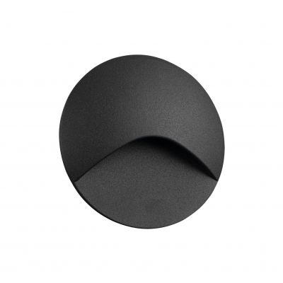EXIN LED O GR-WW (39122)
