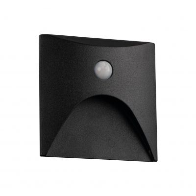 EXIN LED PIR L B-NW (39142)