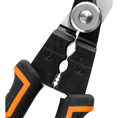 Obcinak do kabli miedzianych i aluminiowych 180 mm NEO TOOLS (01-563)