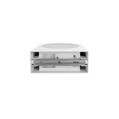 Oprawa elewacyjna kinkiet zewnętrzna VERSA 15W ciepła/neutralna/zimna 100ST IP65 70X180x196MM BIAŁY (SLI003050CCT_PW)