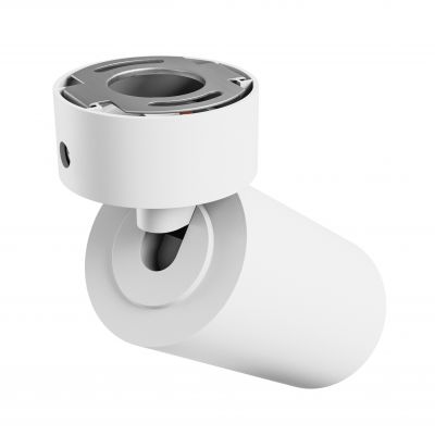 Oprawa sufitowa spot MADARA ALTRO BAZA GU10 ruchoma IP20 60X135MM BIAŁY (SLIP003059)