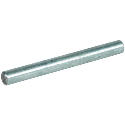 Drut okrągły 10 mm St/tZn 350 g/m2 w zwojach po 30 m (800310)
