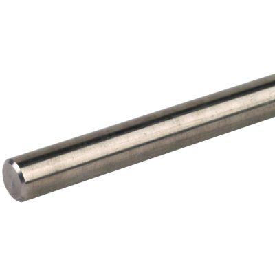 Drut okrągły 10 mm stal nierdzewna NIRO 1.4571 (V4A) w zwojach po 20 m (860020)