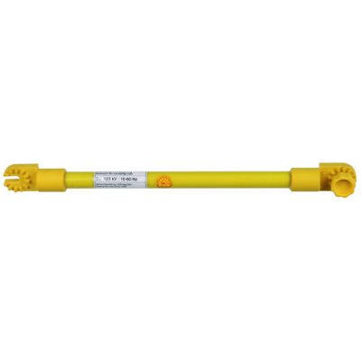Przedłużenie dł. 820 mm ze złączem zębatym (785314)