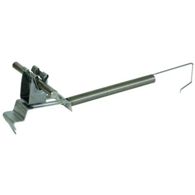 Wspornik dachowy SPANNgrip light, stal nierdzewna NIRO (206439)