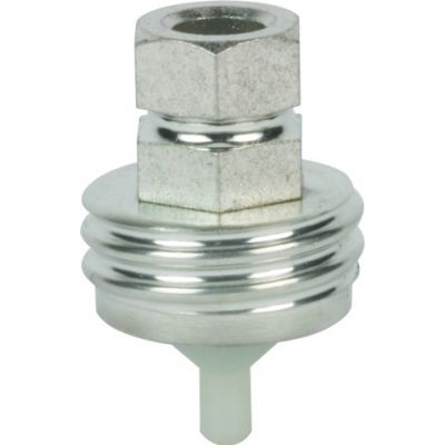 Śruba uziemiająca do gniazd bezp. wielk. E33 (745204)