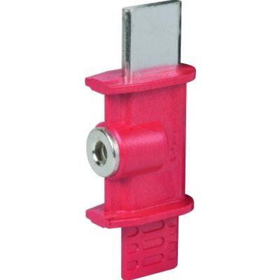 Wkładki uziemiające NH wielk. 1..3 (745018)