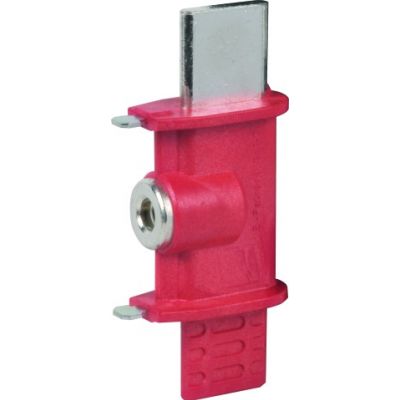 Wkładki uziemiające NH wielk. 1..3 (745017)