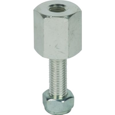 Element przyłączeniowy, z gwintem wewn. M12x40 mm (705504)