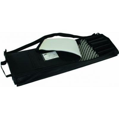 Torba ze sztucznej skóry 1010x300x100 mm (767996)