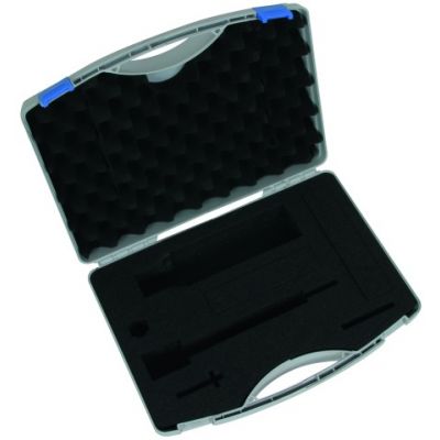 Kufer z tworzywa sztucznego, pusty (766036)