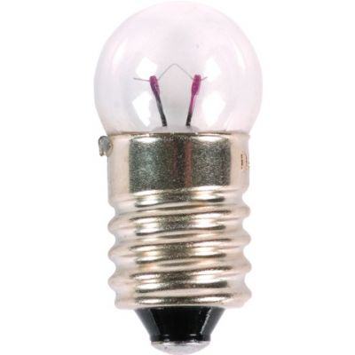 Żarówka 3,5-3,8 V 0,2A E10 (766605)