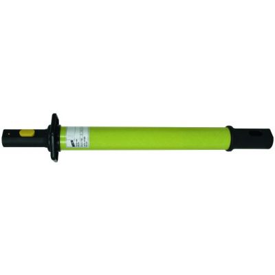 Uchwyt ze złączem wtykowym, fi 43 mm, dł. 500 mm (766520)