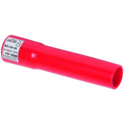 Przedłużenie fi 40 / dł. 200 mm (785521)