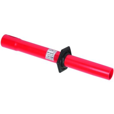 Rura z uchwytem fi 40 / dł. 380 mm (785520)