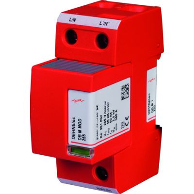 Ochronnik DEHN BLOC M 1 255  (961120)