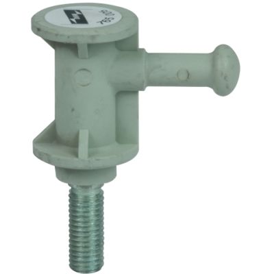 Adapter do drążków izolacyjnych IS SK, z gwintem M12 (765005)
