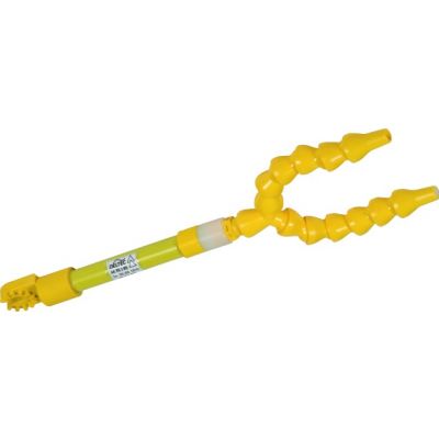 Końcówka robocza do zestawu czyszczącego, 2-ramienna (785323)