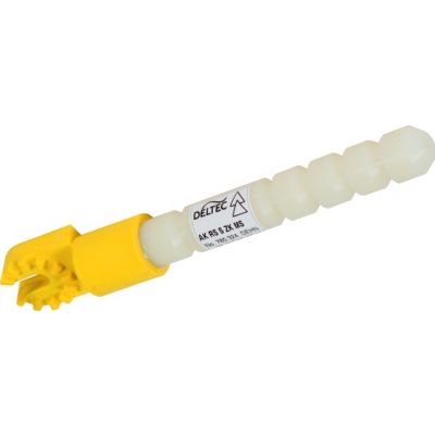 Końcówka robocza do zestawu czyszczącego, prosta (785324)