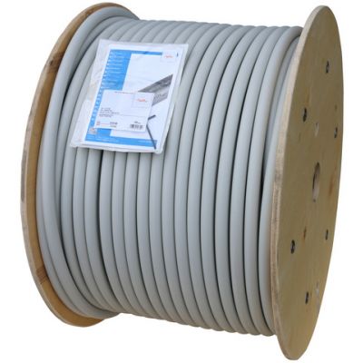 DEHNconductor przewód o izolacji HVI-long, fi 23 mm, szary, 100 m (819136)
