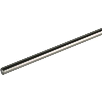 Iglica odgromowa fi 16 mm dł. 1500 mm, stal nierdzewna NIRO (104905)