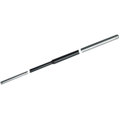 Pręt uziemiający fi 16/10 mm dł. 1750 mm, St/tZn (480019)