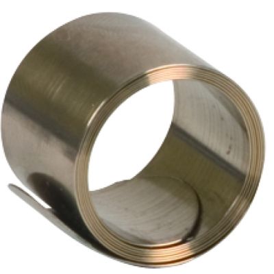 Sprężyna rolkowa do podłączania ekranu kabla 9-15 mm (919032)
