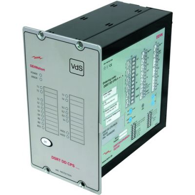 Wykrywacz łuku elektrycznego, DEHNshort (prądu + światło) 24 V DC (782030)