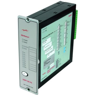 Wykrywacz łuku elektrycznego, DEHNshort (sensor punktowy) 24 V DC (782040)