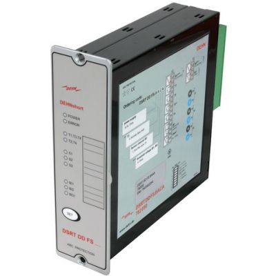 Wykrywacz łuku elektrycznego, DEHNshort (pętla) 230 V AC (782051)