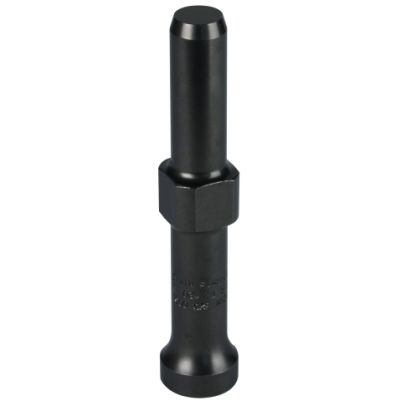 Głowica do młota udarowego Wacker do uziomów fi 20 mm, dł. 200 mm, stal (620005)