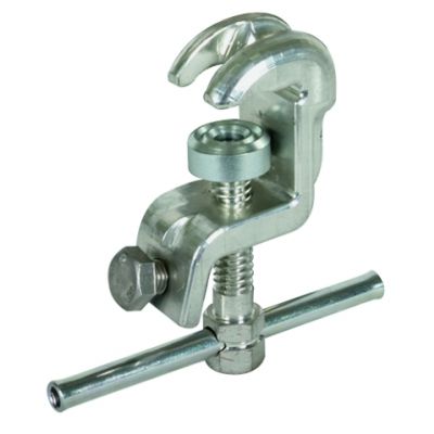 Zacisk uniwersalny U6, zakres fi 20/25 mm (774434)