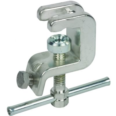 Zacisk uniwersalny U6, zakres fi 25/30 mm (774530)