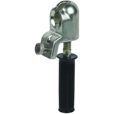 Zacisk kołpakowy K2, 25-120 mm2, fi 20 mm (772313)