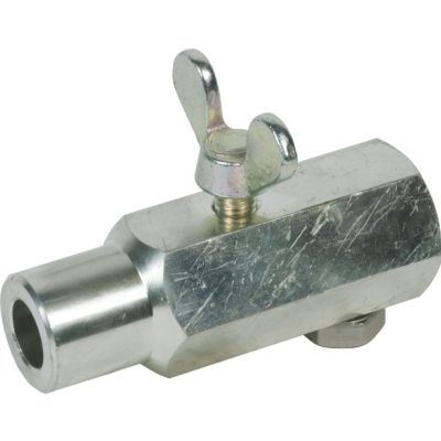 Gniazdo przyłącz. uziemiające (790150)