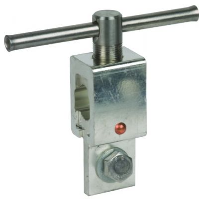 Gniazdo przyłącz. uziemiające (790160)